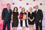 Mazowieckie - Galeria zdjęć Gala "Przedsiębiorstw i Gmin Fair Play" 2012