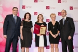 Mazowieckie - Galeria zdjęć Gala "Przedsiębiorstw i Gmin Fair Play" 2012