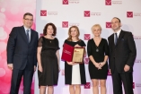 Mazowieckie - Galeria zdjęć Gala "Przedsiębiorstw i Gmin Fair Play" 2012