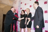 Mazowieckie - Galeria zdjęć Gala "Przedsiębiorstw i Gmin Fair Play" 2012