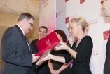 Mazowieckie - Galeria zdjęć Gala "Przedsiębiorstw i Gmin Fair Play" 2012
