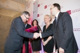 Mazowieckie - Galeria zdjęć Gala "Przedsiębiorstw i Gmin Fair Play" 2012