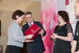 Mazowieckie - Galeria zdjęć Gala "Przedsiębiorstw i Gmin Fair Play" 2012