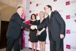 Mazowieckie - Galeria zdjęć Gala "Przedsiębiorstw i Gmin Fair Play" 2012