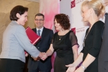 Mazowieckie - Galeria zdjęć Gala "Przedsiębiorstw i Gmin Fair Play" 2012