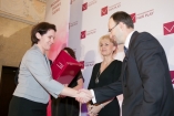 Mazowieckie - Galeria zdjęć Gala "Przedsiębiorstw i Gmin Fair Play" 2012