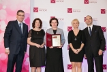Mazowieckie - Galeria zdjęć Gala "Przedsiębiorstw i Gmin Fair Play" 2012