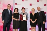 Mazowieckie - Galeria zdjęć Gala "Przedsiębiorstw i Gmin Fair Play" 2012
