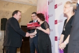 Mazowieckie - Galeria zdjęć Gala "Przedsiębiorstw i Gmin Fair Play" 2012