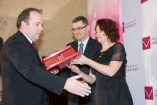 Mazowieckie - Galeria zdjęć Gala "Przedsiębiorstw i Gmin Fair Play" 2012