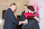 Mazowieckie - Galeria zdjęć Gala "Przedsiębiorstw i Gmin Fair Play" 2012