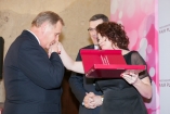 Mazowieckie - Galeria zdjęć Gala "Przedsiębiorstw i Gmin Fair Play" 2012