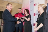Mazowieckie - Galeria zdjęć Gala "Przedsiębiorstw i Gmin Fair Play" 2012