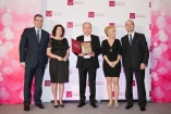 Mazowieckie - Galeria zdjęć Gala "Przedsiębiorstw i Gmin Fair Play" 2012