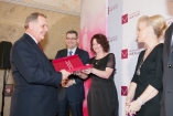 Mazowieckie - Galeria zdjęć Gala "Przedsiębiorstw i Gmin Fair Play" 2012