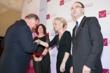 Mazowieckie - Galeria zdjęć Gala "Przedsiębiorstw i Gmin Fair Play" 2012