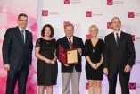 Mazowieckie - Galeria zdjęć Gala "Przedsiębiorstw i Gmin Fair Play" 2012