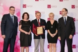 Mazowieckie - Galeria zdjęć Gala "Przedsiębiorstw i Gmin Fair Play" 2012