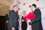 Mazowieckie - Galeria zdjęć Gala "Przedsiębiorstw i Gmin Fair Play" 2012