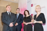 Mazowieckie - Galeria zdjęć Gala "Przedsiębiorstw i Gmin Fair Play" 2012