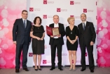 Mazowieckie - Galeria zdjęć Gala "Przedsiębiorstw i Gmin Fair Play" 2012