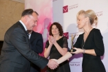 Mazowieckie - Galeria zdjęć Gala "Przedsiębiorstw i Gmin Fair Play" 2012