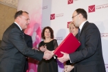 Mazowieckie - Galeria zdjęć Gala "Przedsiębiorstw i Gmin Fair Play" 2012