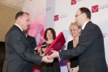 Mazowieckie - Galeria zdjęć Gala "Przedsiębiorstw i Gmin Fair Play" 2012