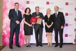 Mazowieckie - Galeria zdjęć Gala "Przedsiębiorstw i Gmin Fair Play" 2012
