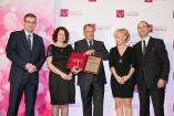 Mazowieckie - Galeria zdjęć Gala "Przedsiębiorstw i Gmin Fair Play" 2012