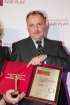 Mazowieckie - Galeria zdjęć Gala "Przedsiębiorstw i Gmin Fair Play" 2012