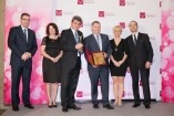 Mazowieckie - Galeria zdjęć Gala "Przedsiębiorstw i Gmin Fair Play" 2012