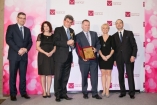 Mazowieckie - Galeria zdjęć Gala "Przedsiębiorstw i Gmin Fair Play" 2012