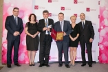 Mazowieckie - Galeria zdjęć Gala "Przedsiębiorstw i Gmin Fair Play" 2012