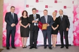 Mazowieckie - Galeria zdjęć Gala "Przedsiębiorstw i Gmin Fair Play" 2012