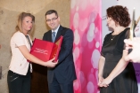 Mazowieckie - Galeria zdjęć Gala "Przedsiębiorstw i Gmin Fair Play" 2012