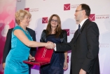 Opolskie - Galeria zdjęć Gala "Przedsiębiorstw i Gmin Fair Play" 2012