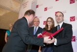 Opolskie - Galeria zdjęć Gala "Przedsiębiorstw i Gmin Fair Play" 2012