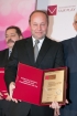 Opolskie - Galeria zdjęć Gala "Przedsiębiorstw i Gmin Fair Play" 2012