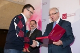 Opolskie - Galeria zdjęć Gala "Przedsiębiorstw i Gmin Fair Play" 2012