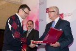 Opolskie - Galeria zdjęć Gala "Przedsiębiorstw i Gmin Fair Play" 2012
