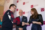 Opolskie - Galeria zdjęć Gala "Przedsiębiorstw i Gmin Fair Play" 2012