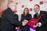 Opolskie - Galeria zdjęć Gala "Przedsiębiorstw i Gmin Fair Play" 2012