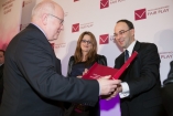 Opolskie - Galeria zdjęć Gala "Przedsiębiorstw i Gmin Fair Play" 2012