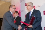 Opolskie - Galeria zdjęć Gala "Przedsiębiorstw i Gmin Fair Play" 2012