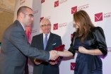 Opolskie - Galeria zdjęć Gala "Przedsiębiorstw i Gmin Fair Play" 2012