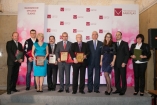 Opolskie - Galeria zdjęć Gala "Przedsiębiorstw i Gmin Fair Play" 2012