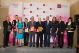 Opolskie - Galeria zdjęć Gala "Przedsiębiorstw i Gmin Fair Play" 2012