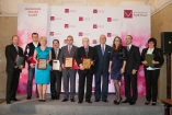Opolskie - Galeria zdjęć Gala "Przedsiębiorstw i Gmin Fair Play" 2012