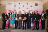 Opolskie - Galeria zdjęć Gala "Przedsiębiorstw i Gmin Fair Play" 2012